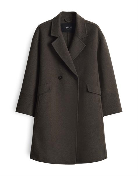 Havilda midnight brown