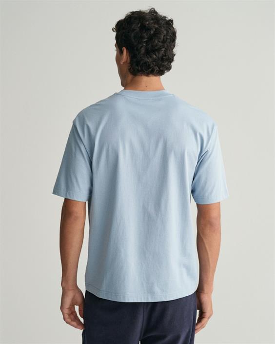 hawaiian-print-t-shirt-dove-blue
