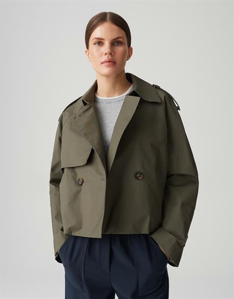 Hawena olive leaf