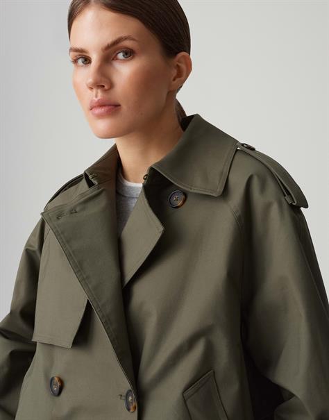 Hawena olive leaf