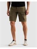 HAWKDOWN SHORTS dusky green