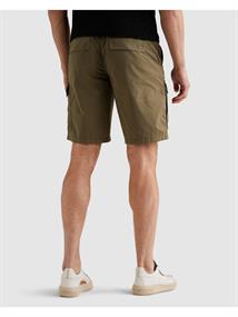 HAWKDOWN SHORTS dusky green