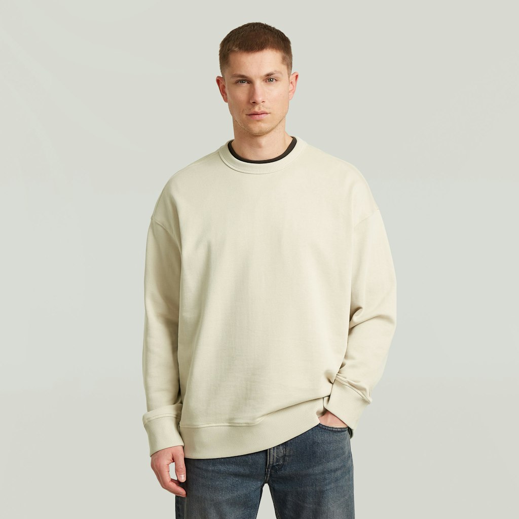 G-star Raw Herren Pullover D28660-e209-1603 günstig online kaufen