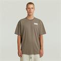 HB badge relaxed r t turf