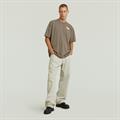 HB badge relaxed r t turf