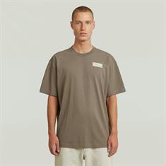 HB badge relaxed r t turf