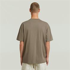 HB badge relaxed r t turf