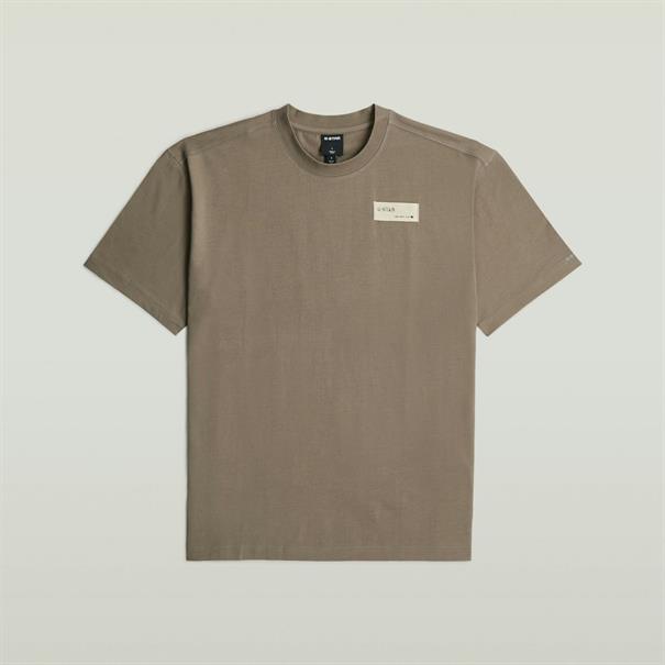 HB badge relaxed r t turf