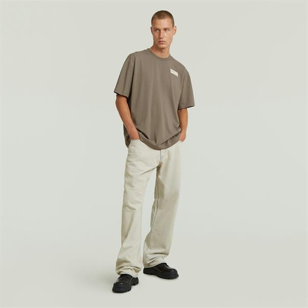 HB badge relaxed r t turf