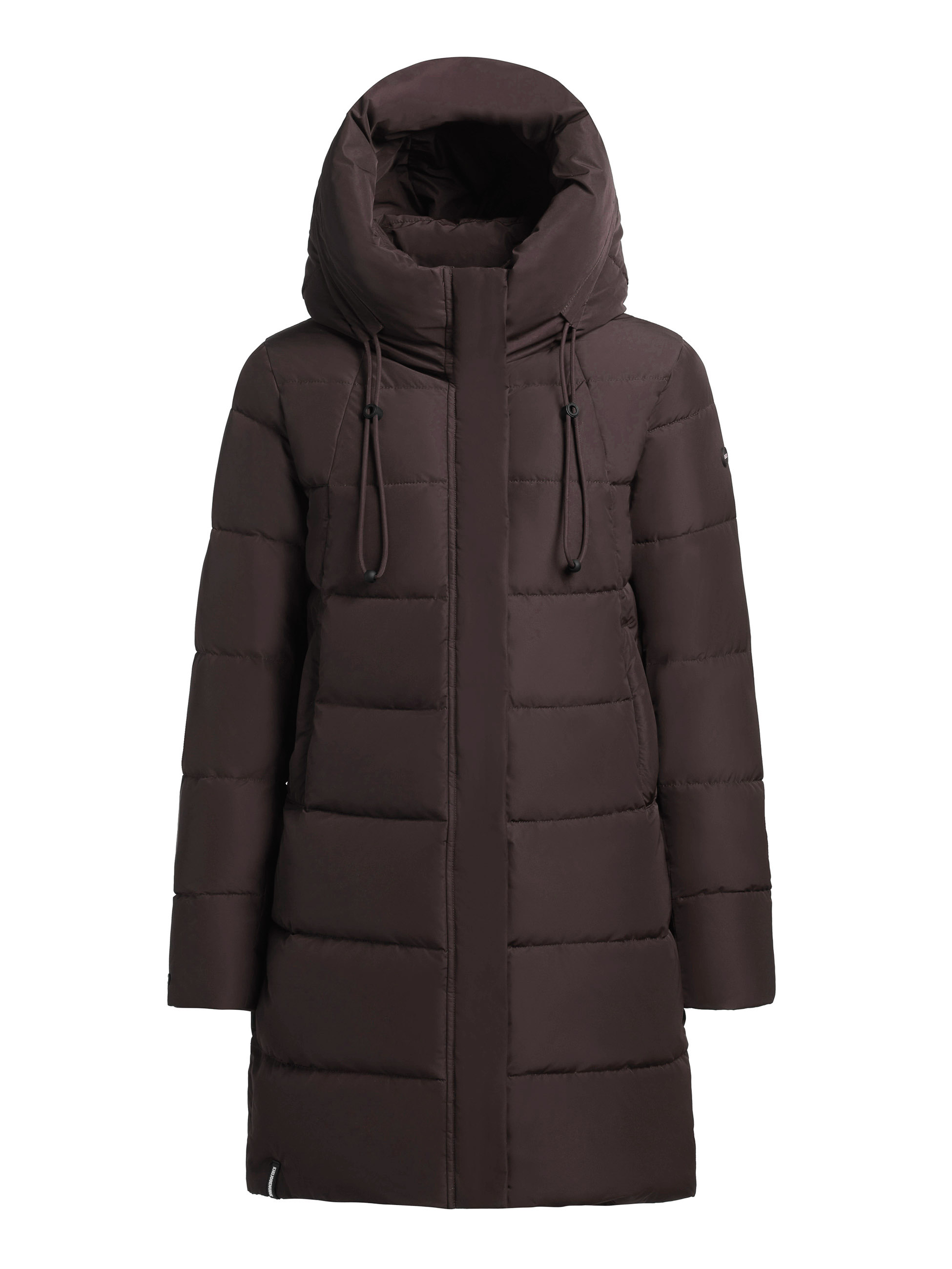 Khujo Damen Jacke Heather günstig online kaufen