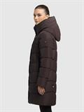 Heather 446 moody plum