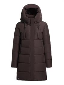 Heather 446 moody plum