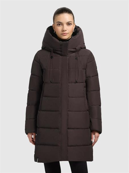 Heather 446 moody plum