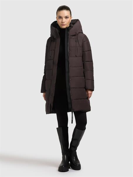 Heather 446 moody plum