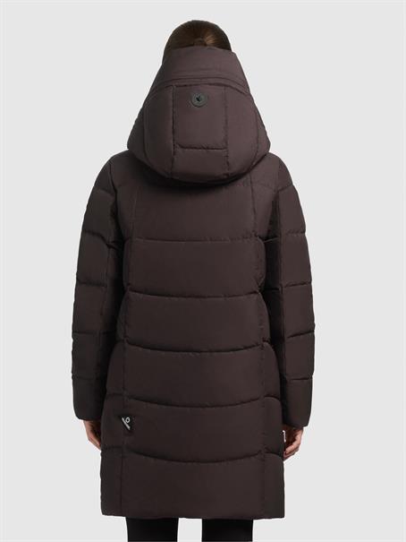 Heather 446 moody plum