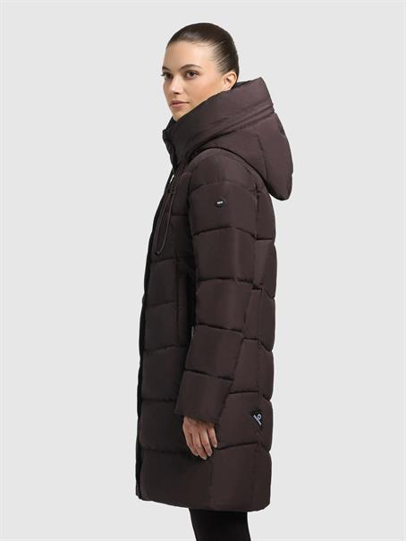 Heather 446 moody plum