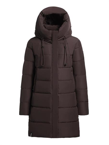 Heather 446 moody plum