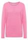 heather dark blossom melange