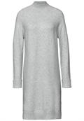 heather grey mel.