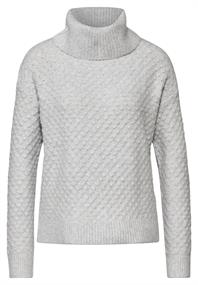 heather grey mel.