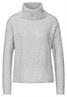heather grey mel.