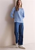 heather sky blue