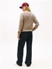 heathered taupe