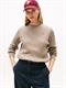 heathered taupe