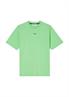 Heavy-Jersey-T-Shirt loose gossip green