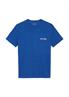 Heavy-Jersey-T-Shirt regular belle blue
