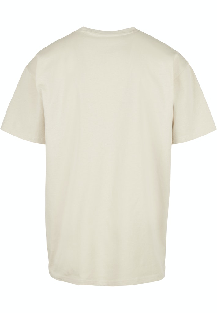 Herren T-Shirt Heavy Urban bequem kaufen Oversized Tee Classics online bei sand