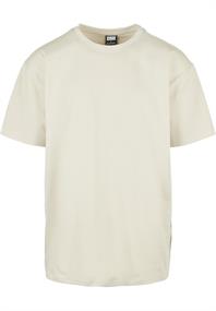 Heavy Oversized Tee sand