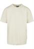 Heavy Oversized Tee sand