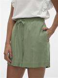 hedge green