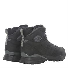 HEDGEHOG HIKE II MID WP schwarz