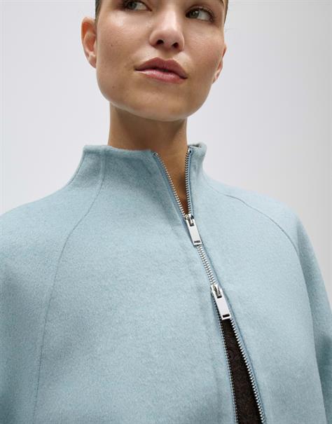 Helisu dusty aqua