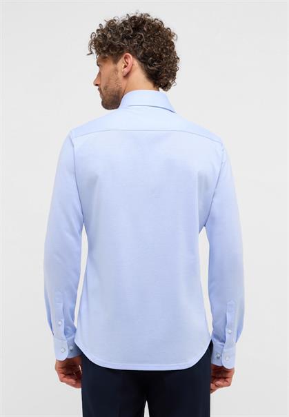hellblau