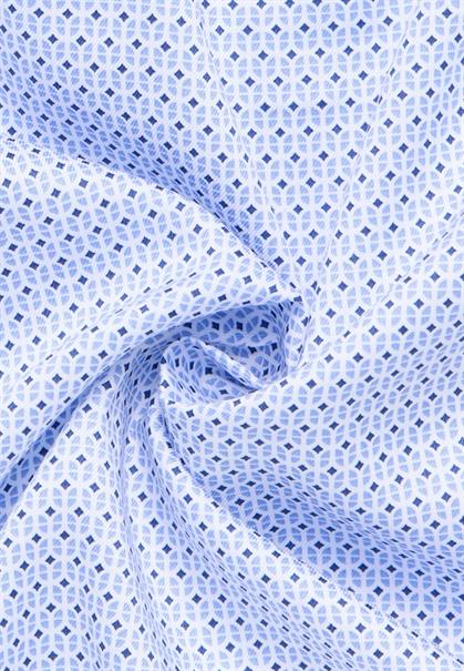 hellblau