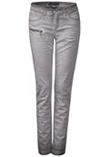 Helle Slim Fit Hose Maxim cyber grey
