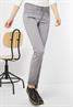 Helle Slim Fit Hose Maxim cyber grey