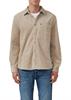 Hemd beige