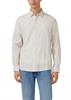 Hemd beige