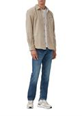 Hemd beige