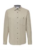 Hemd beige