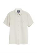 Hemd beige