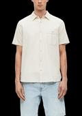 Hemd beige