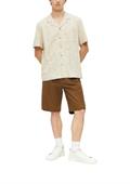 Hemd beige