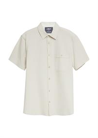 Hemd beige