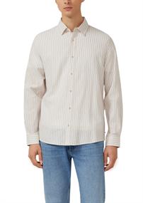 Hemd beige