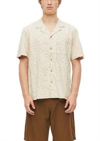 Hemd beige
